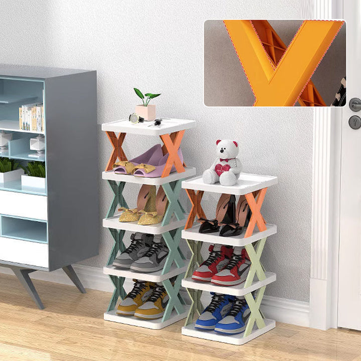 Multi-layer Shoe Rack Organizer | Stornfield
