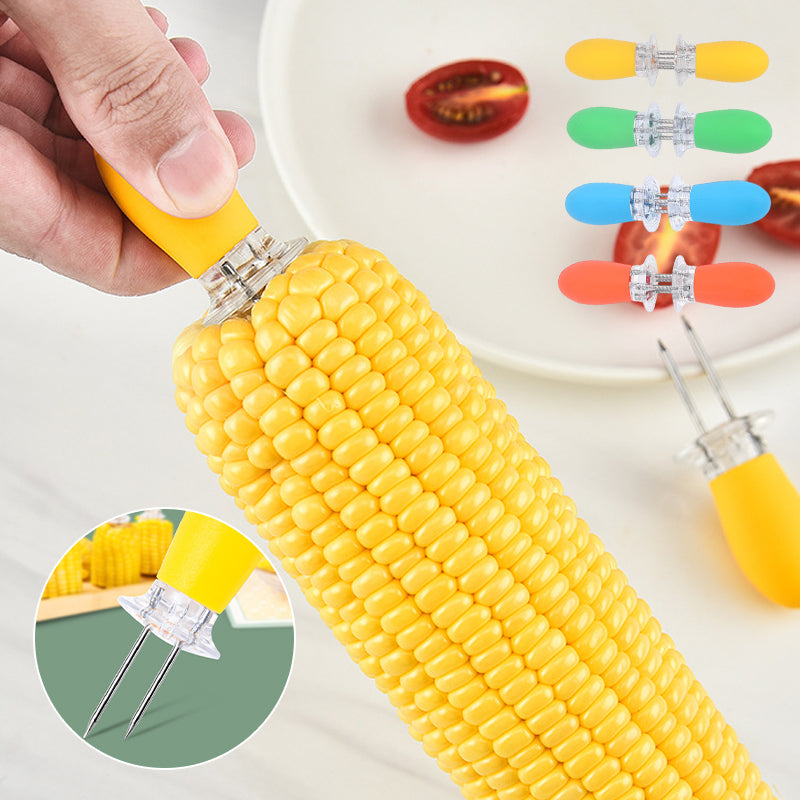 BBQ Corn Fork | Stornfield