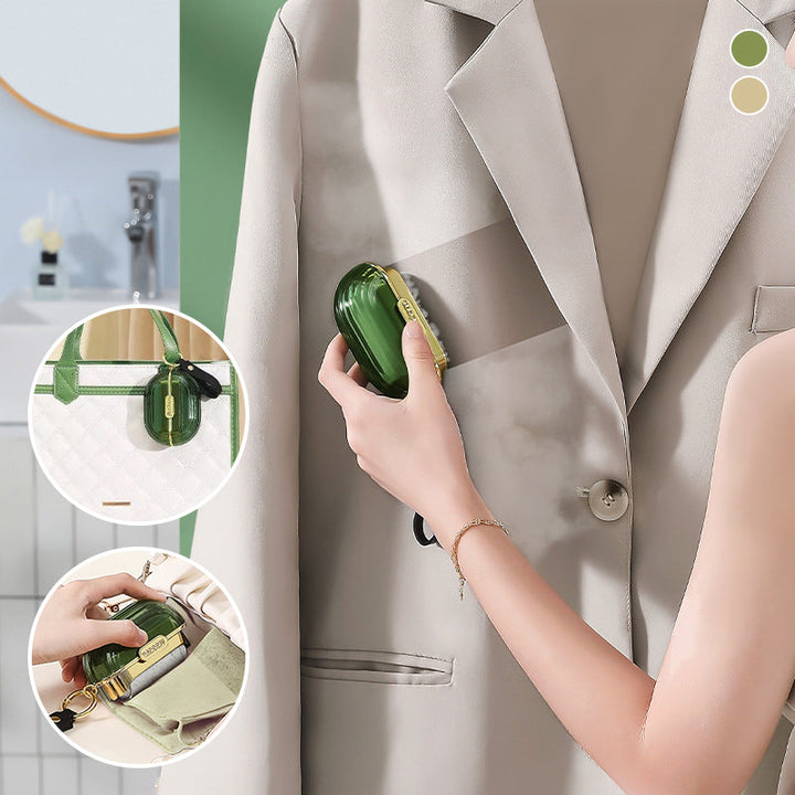 Double-Sided Portable Hair Remover | Stornfield