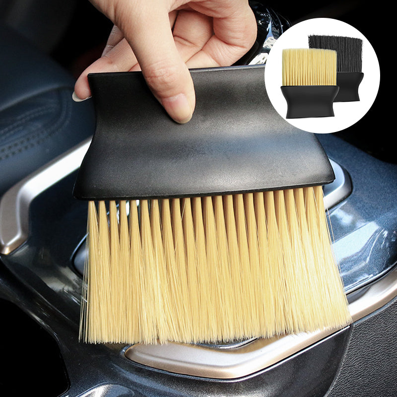 High Density Ultra Soft Detail Brush | Stornfield
