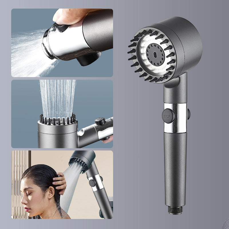 Multifunctional High Pressure Shower Head Set | Stornfield