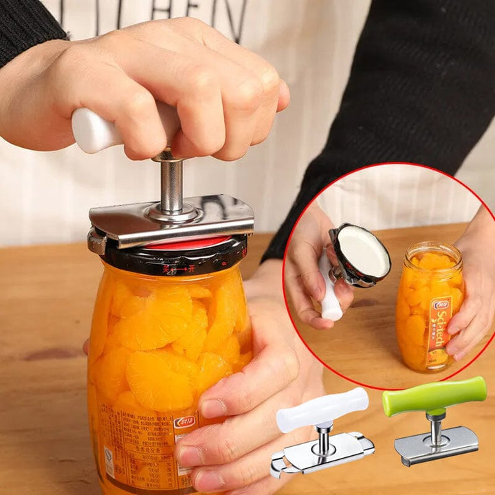 Effortless Jar Opener | Stornfield
