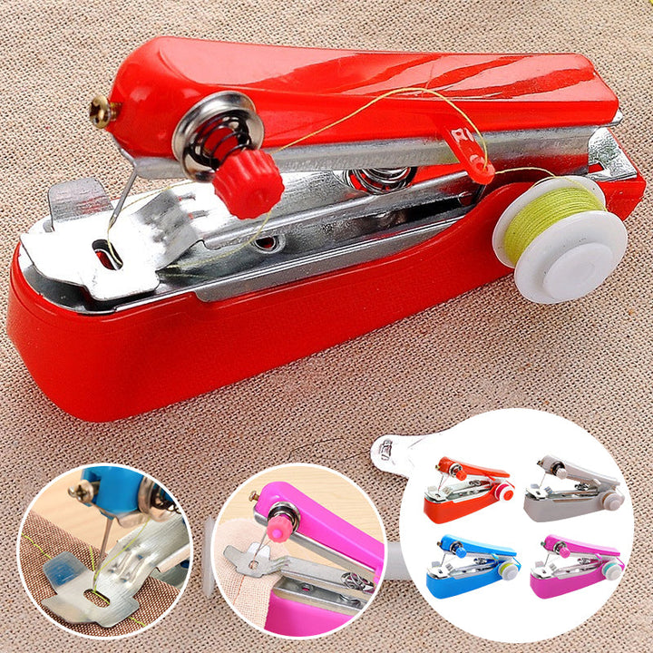 Portable sewing machine | Stornfield