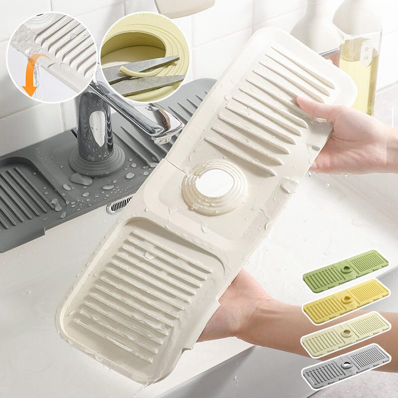 Silicone Draining Mat | Stornfield