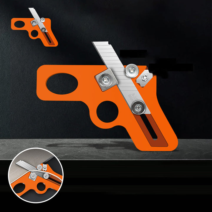 Edge cutting blade tool | Stornfield