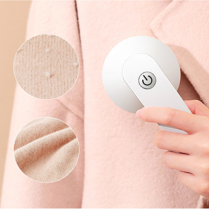 Electric Lint Remover Rechargeable | Stornfield