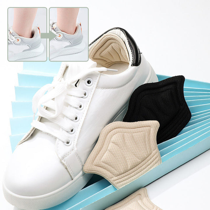 Anti-Wear Heel Patch | Stornfield
