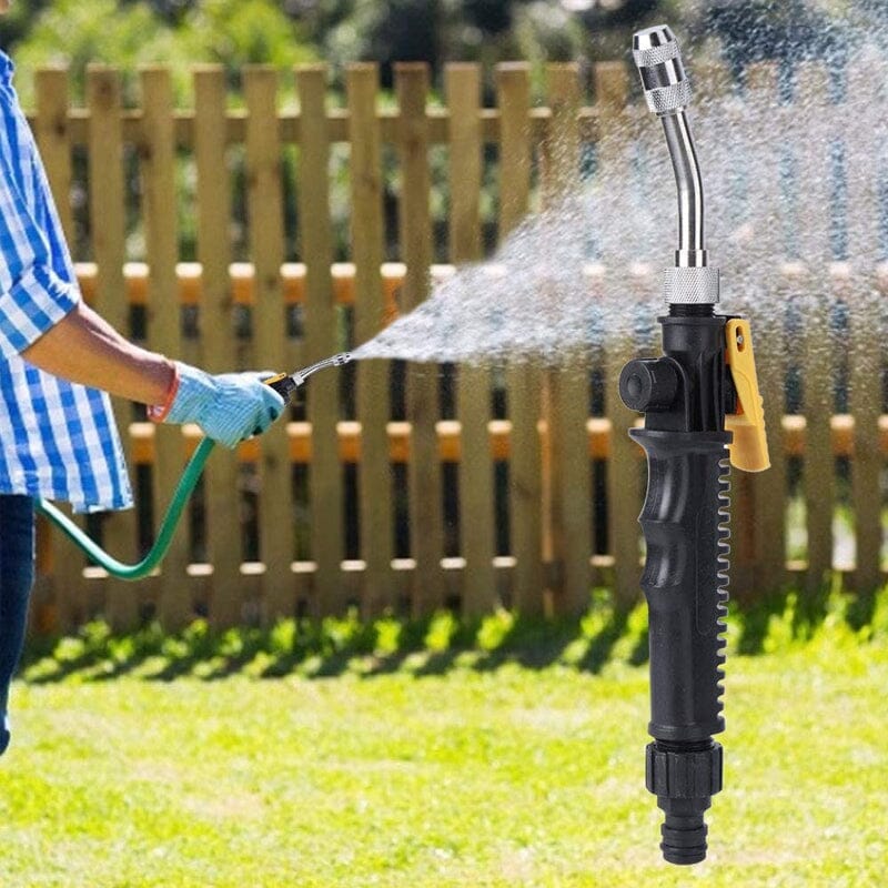2-in-1 High Pressure Washer | Stornfield