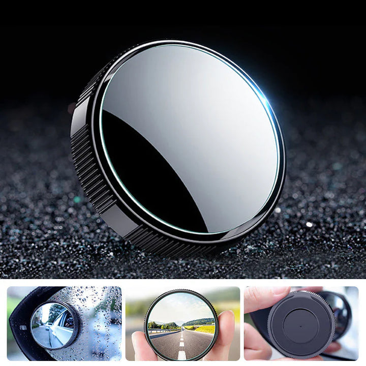 Blind Spot Car Mirror | Stornfield
