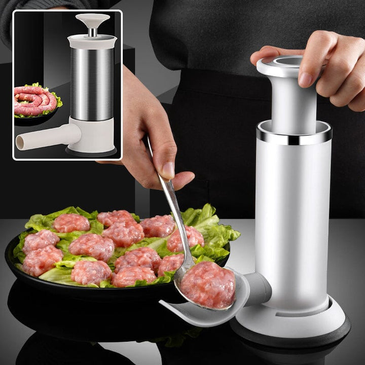 Sausage Stuffer | Stornfield