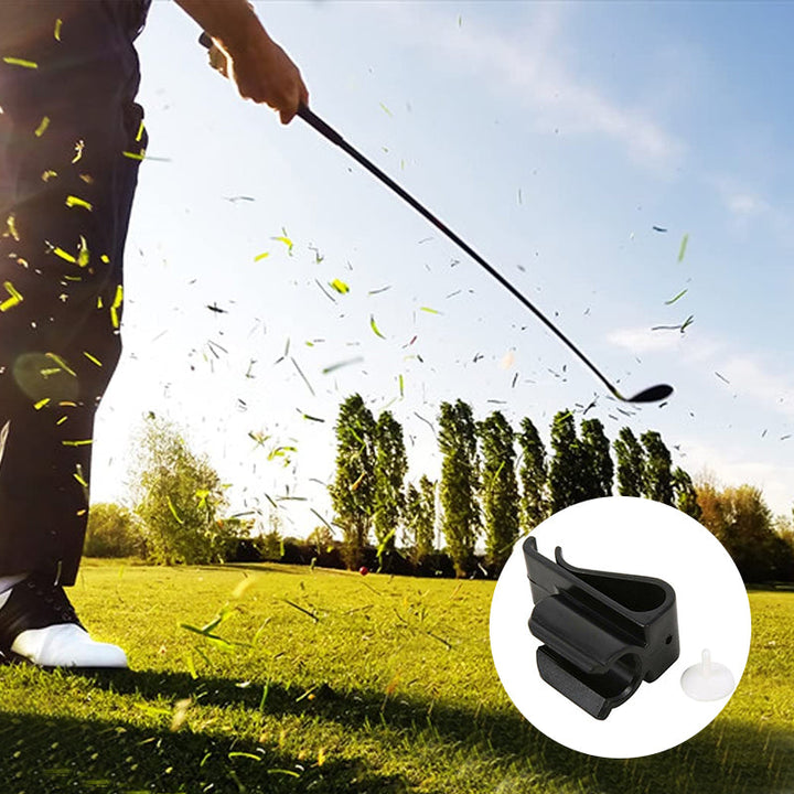 Golf Putter Clips | Stornfield