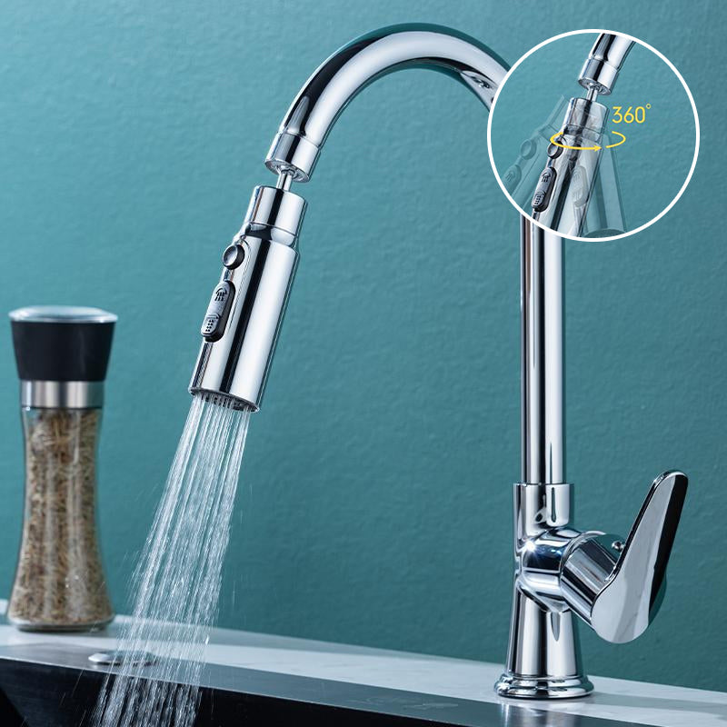 Universal Conversion Faucet Spout | Stornfield