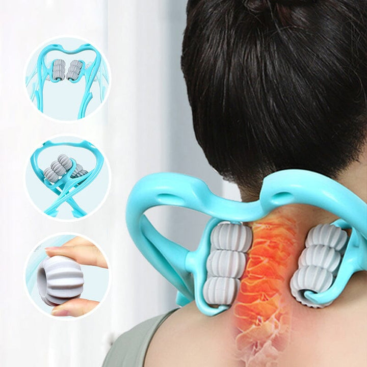 Cervical spine massager | Stornfield
