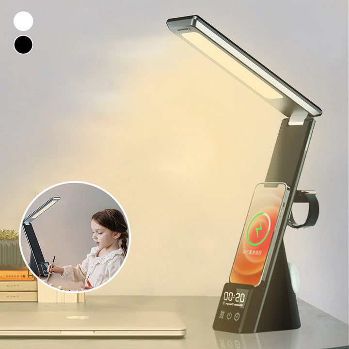 Multi-Function Table Lamp | Stornfield