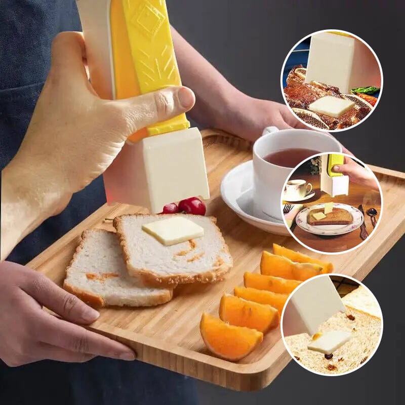 One-click Butter Cutter | Stornfield