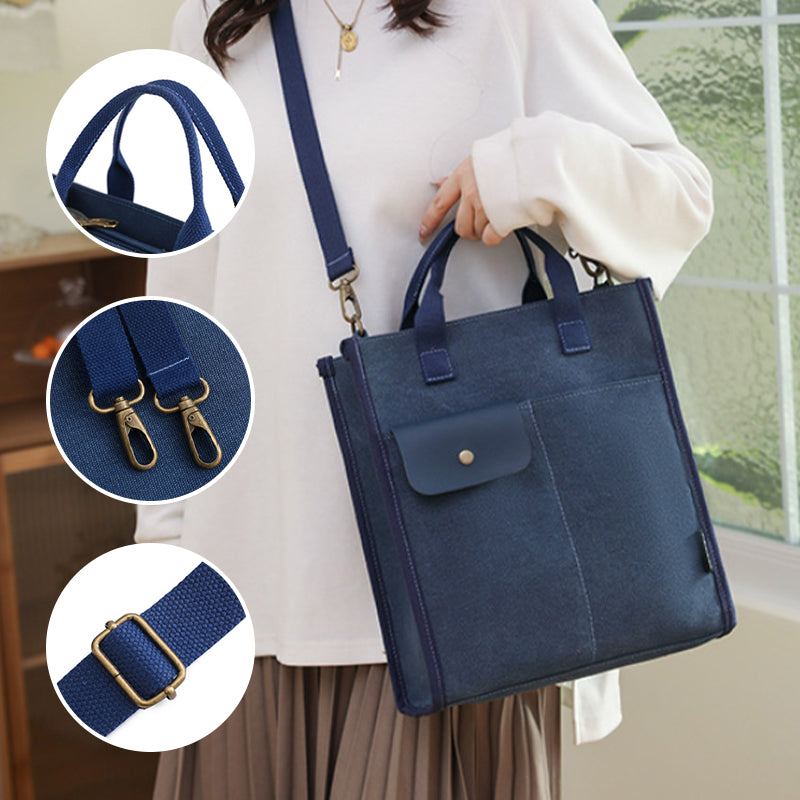 Portable Shoulder Bag | Stornfield