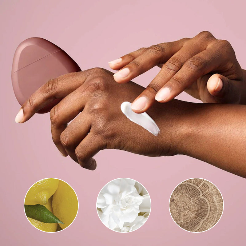 Moisturizing Hand Cream | Stornfield