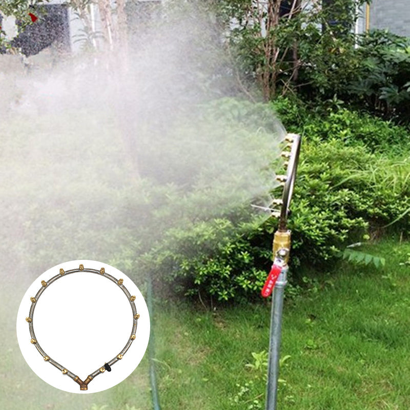 Stornfield | Agricultural Spraying Insect Destroyer Ring Nozzle