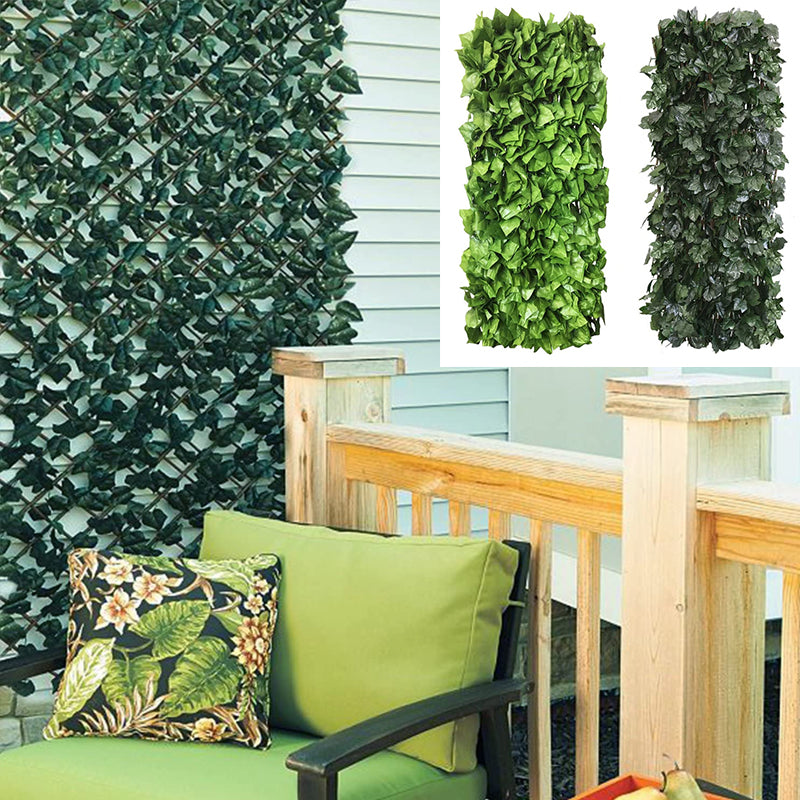 Stornfield | Extendable faux twilight fence