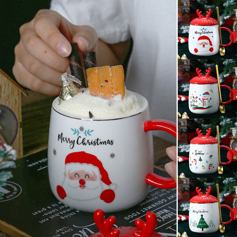 Christmas Mug | Stornfield