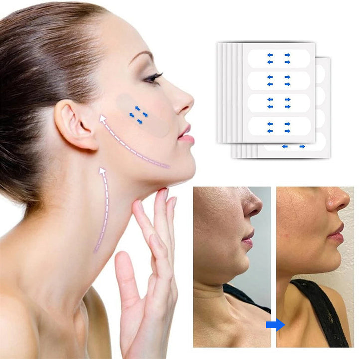 Stornfield | Invisible Face Lifting Tape