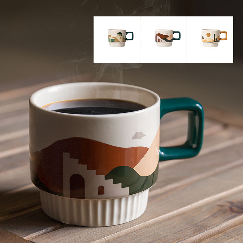 Oasis Mug | Stornfield