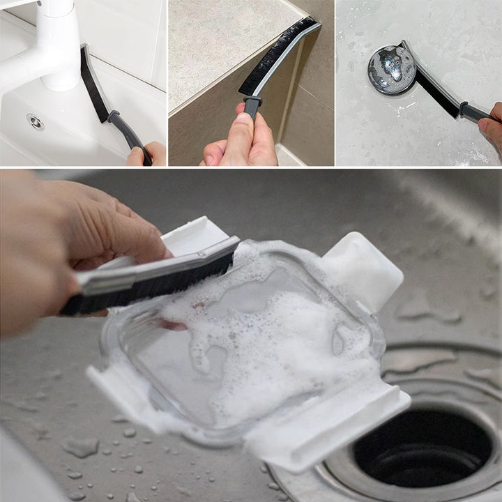 Crevice Cleaning Brush | Stornfield
