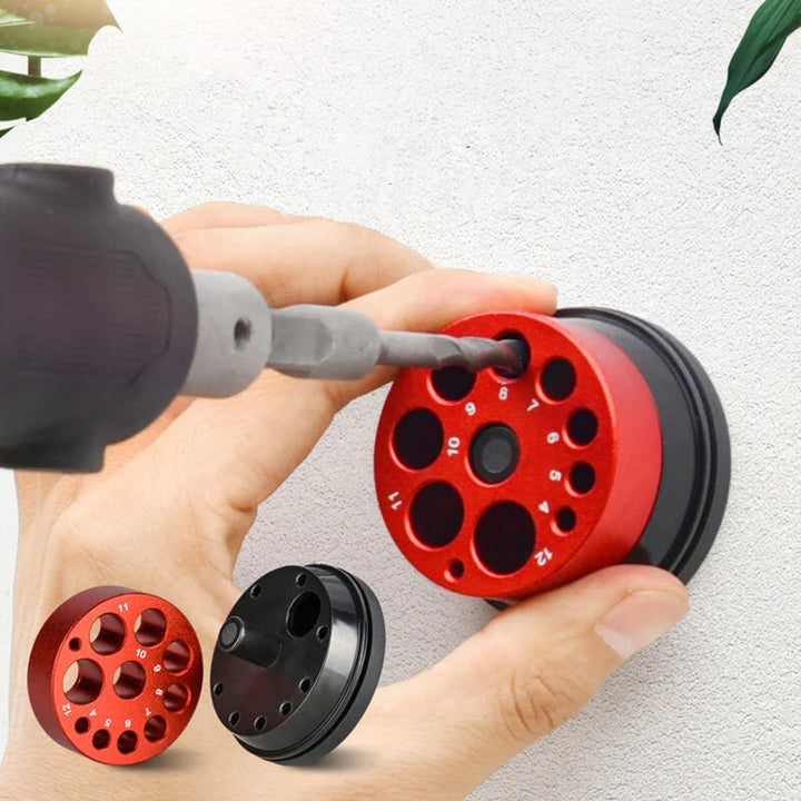 ⭕Dust separator for electric drills⭕ | Stornfield