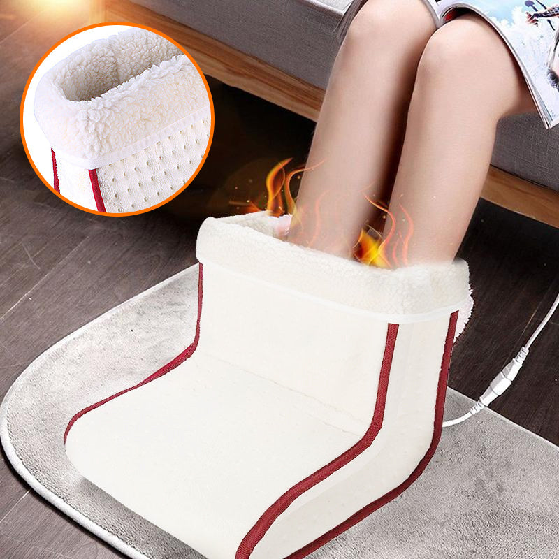 Electric foot warmer | Stornfield
