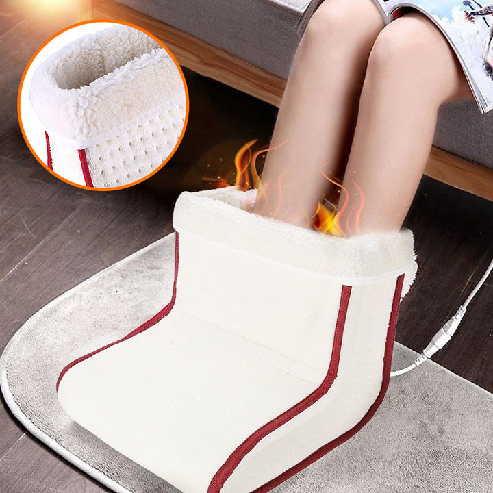 Electric foot warmer | Stornfield