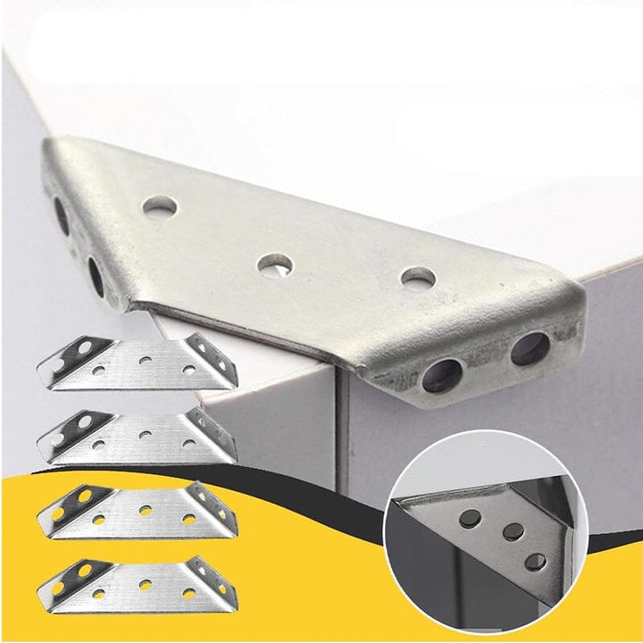 Universal corner connector | Stornfield