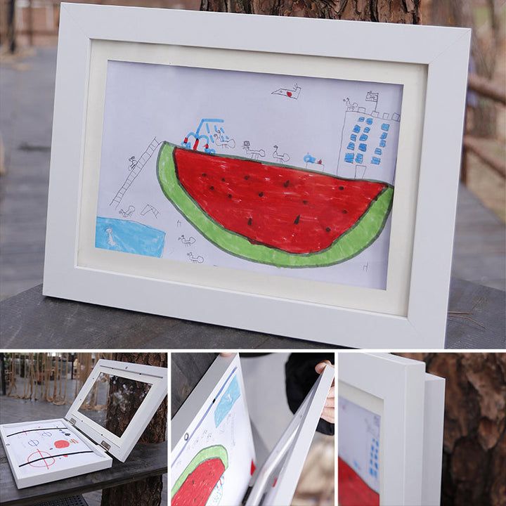Art photo frames for children | Stornfield