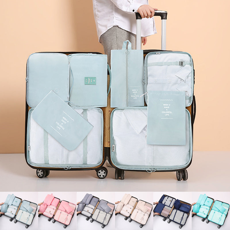 Luggage Packing Storage Bag | Stornfield