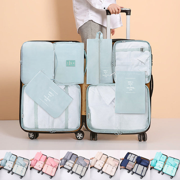 Luggage Packing Storage Bag | Stornfield