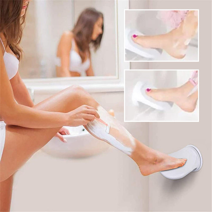Stornfield | Shower Foot Rest Stand