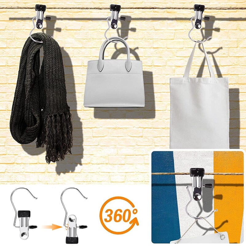 Hanging - Organize your clothing with ease! | Stornfield