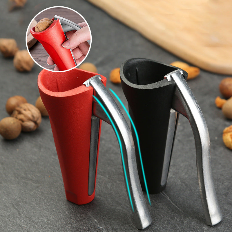 Multifunctional Nut De-sheller | Stornfield