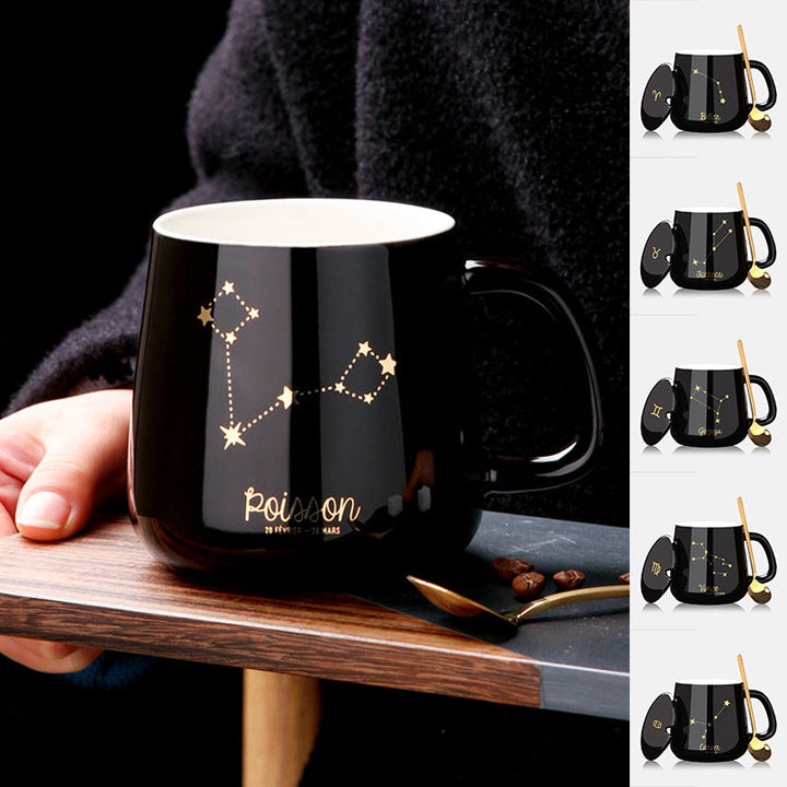 Constellation Mug | Stornfield