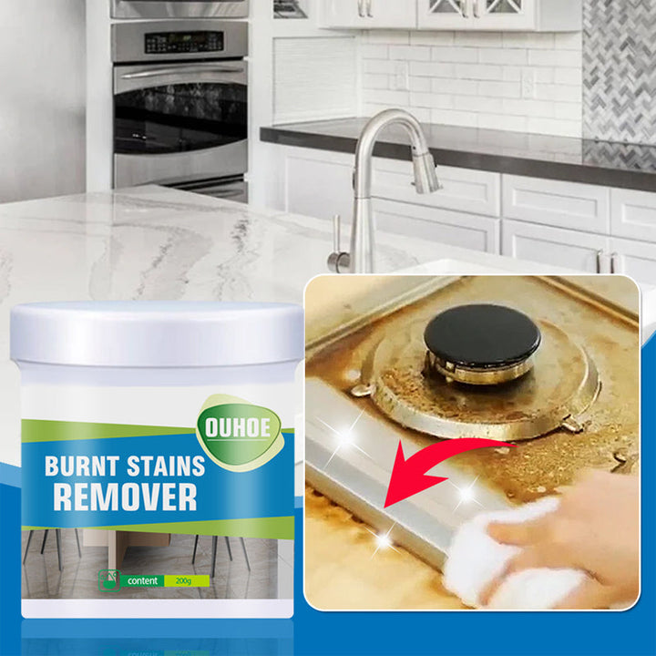 Stornfield | Multi-Purpose Cleaning Powder
