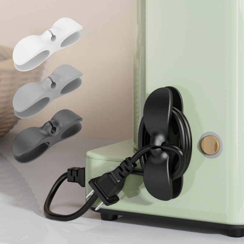 kitchen Cable Organizer | Stornfield