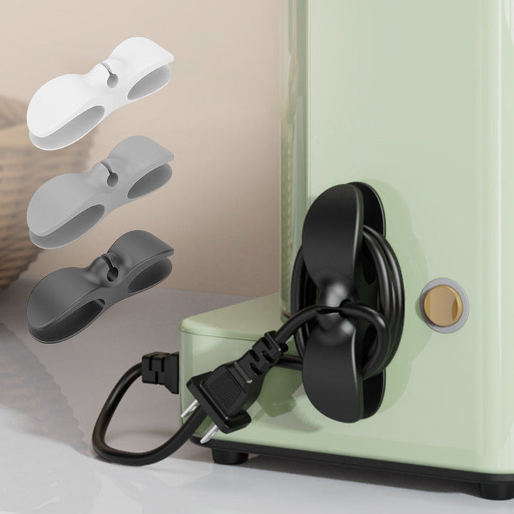 kitchen Cable Organizer | Stornfield