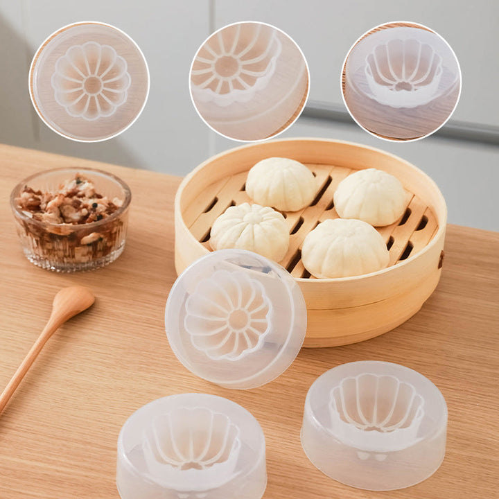 Manufacturer of handmade buns | Stornfield