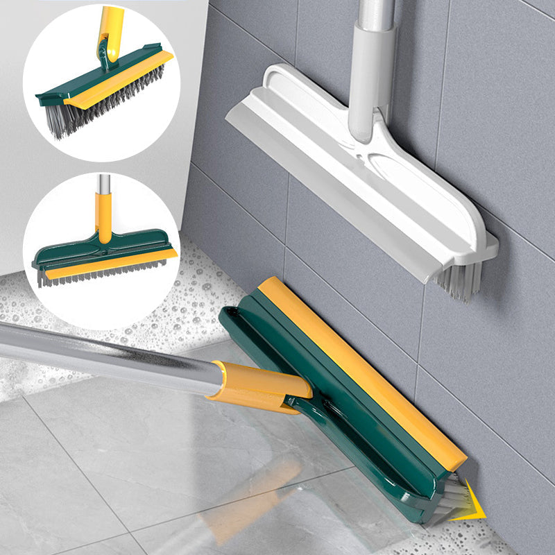 2 in 1 Floor Cleaning Scrub Brush | Stornfield