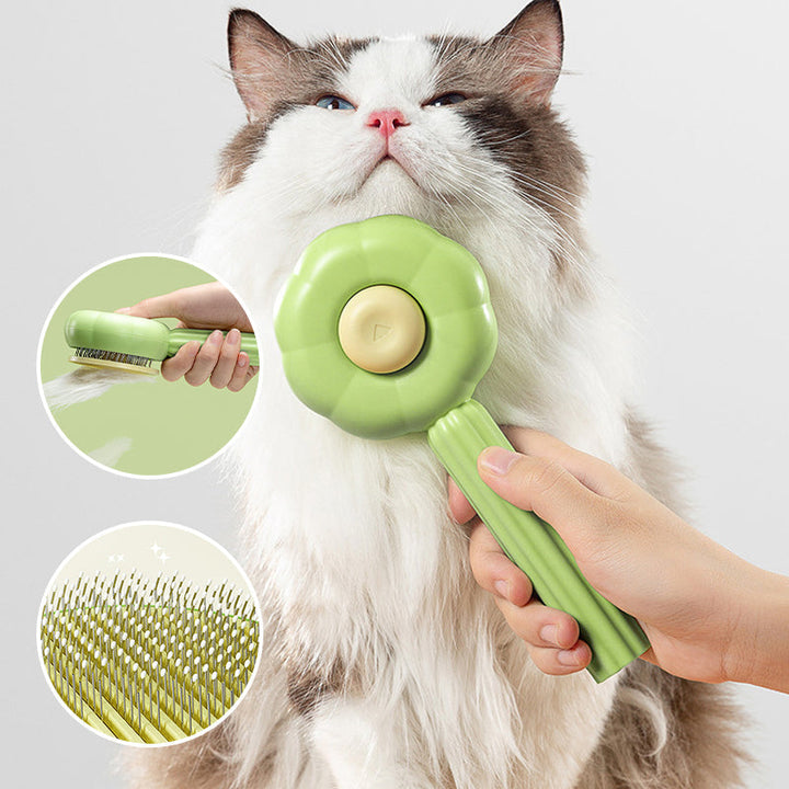 Pet hair cleaning brush | Stornfield