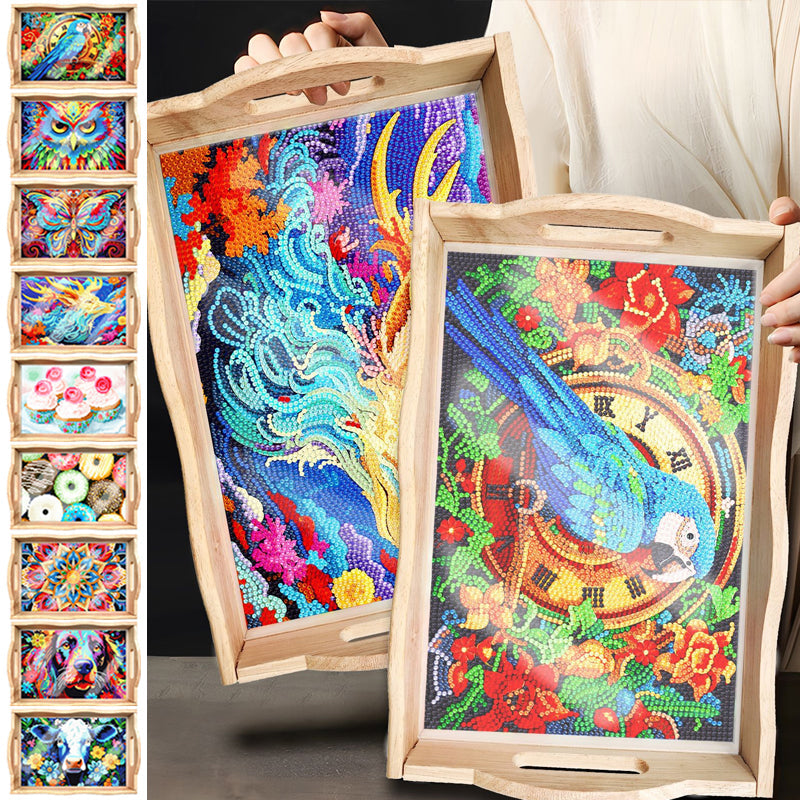 DIY Diamond Painting | Stornfield