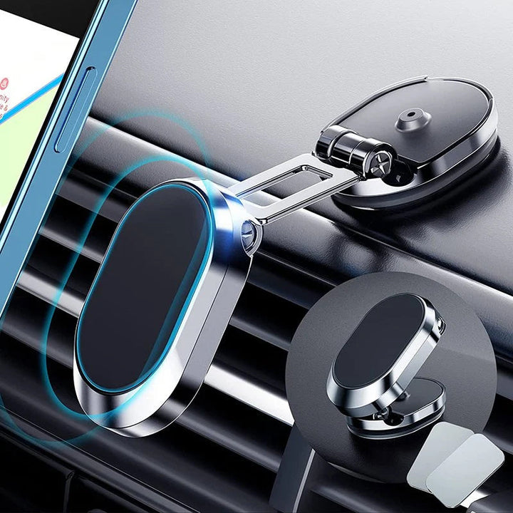Stornfield | Magnetic Car Phone Mount