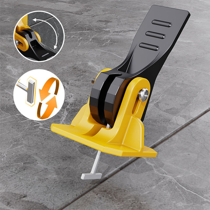 Tile Leveling System | Stornfield