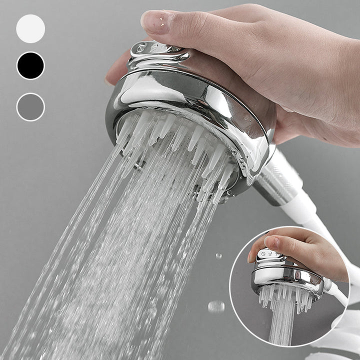 Multifunctional Nassage Shower | Stornfield