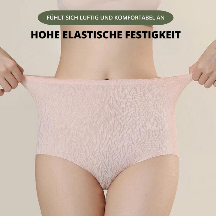 Stornfield | Invisible Butt-Lifting Briefs with High Waist (1+1 Free)