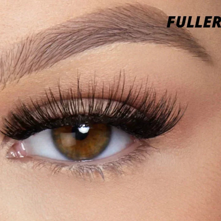 Stornfield | Stylish Magnetic Lashes